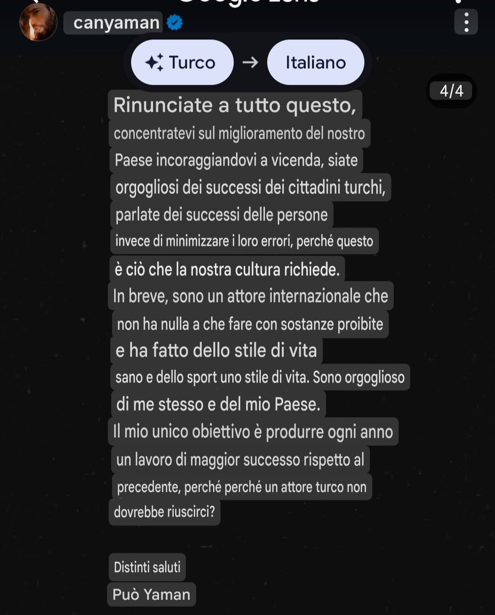 #CanYaman 🫶🏼