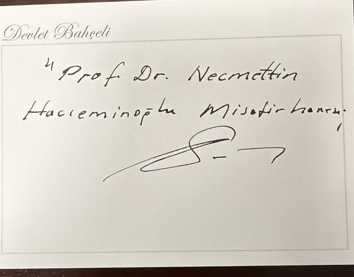 TÜRK EĞİTİM SEN
PROF. DR. NECMETTİN HACIEMİNOĞLU
MİSAFİRHANESİ
HAYIRLI OLSUN.

Türk Eğitim Sen olarak yeni misafirhanemizin temel atma törenini dualarla gerçekleştirdik.

3.090 metrekare inşaat alanına sahip, zemin üstü 7 kattan oluşan ve 137 yatak kapasiteli misafirhanemiz
