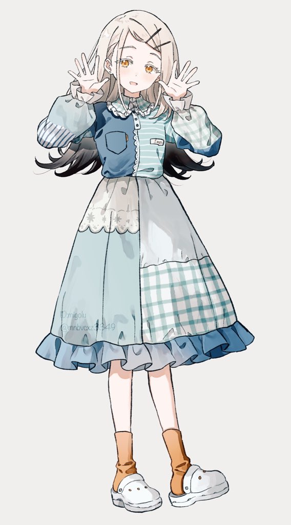 migolu (@mnbvcxz3349) / Posts / X