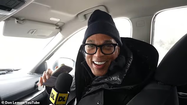 bytesintruth's tweet image. BREAKING: #DonLemon is ARRESTED by federal agents in LA over Minnesota church stunt

And has been charged with conspiracy to deprive rights and with a violation of the #FACEact, interfering by force of someone’s first amendment rights

ABOUT DAMN TIME~  🖕🏻👋🏻