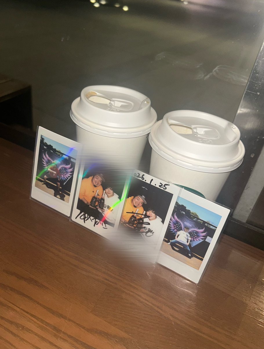 ちはね tweet media