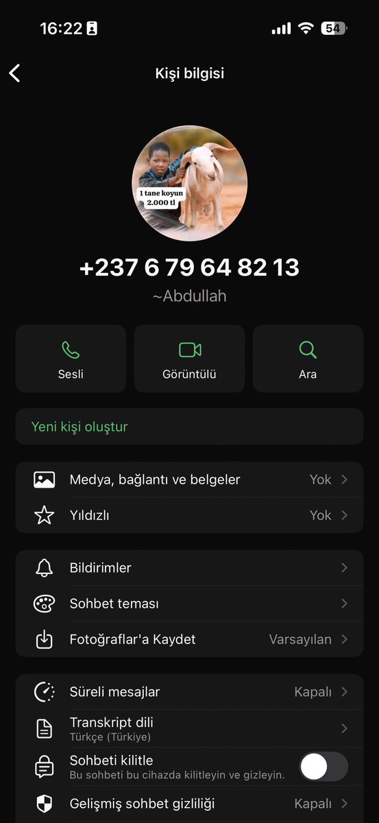 Djjdjfjfkfkkfkf 1 tane koyun 2.000₺