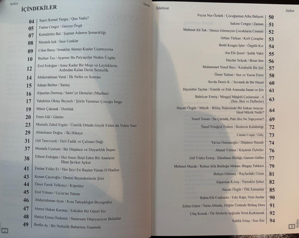 Ali Temizel tweet media