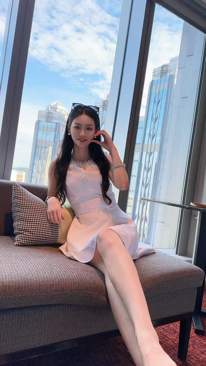 啊桢和她的日常 tweet media