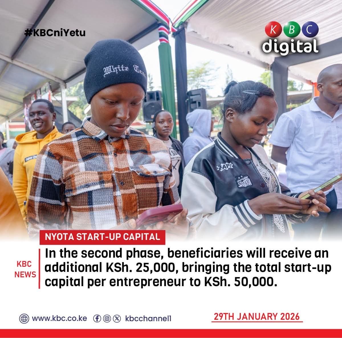 MSEA_Kenya's tweet photo. Kuza Imarisha Endeleza Vijana!

@NYOTA_Kenya @SusanAMangeni @DrOparanya 
@CoopsandMSMEs @MSMEs_KE @WorldBankKenya @NSSF_ke @NYC_YouthVoice @SDY_Ke @nea_kenya 
@moyasa_ke https://t.co/WAilxKFdeR