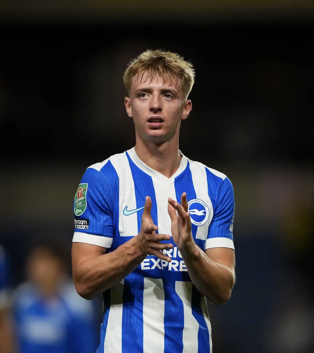 🚨 Millwall are closing in on signing Tommy Watson on loan.

[<a href="/SkySportsNews/">Sky Sports News</a>]

#bhafc