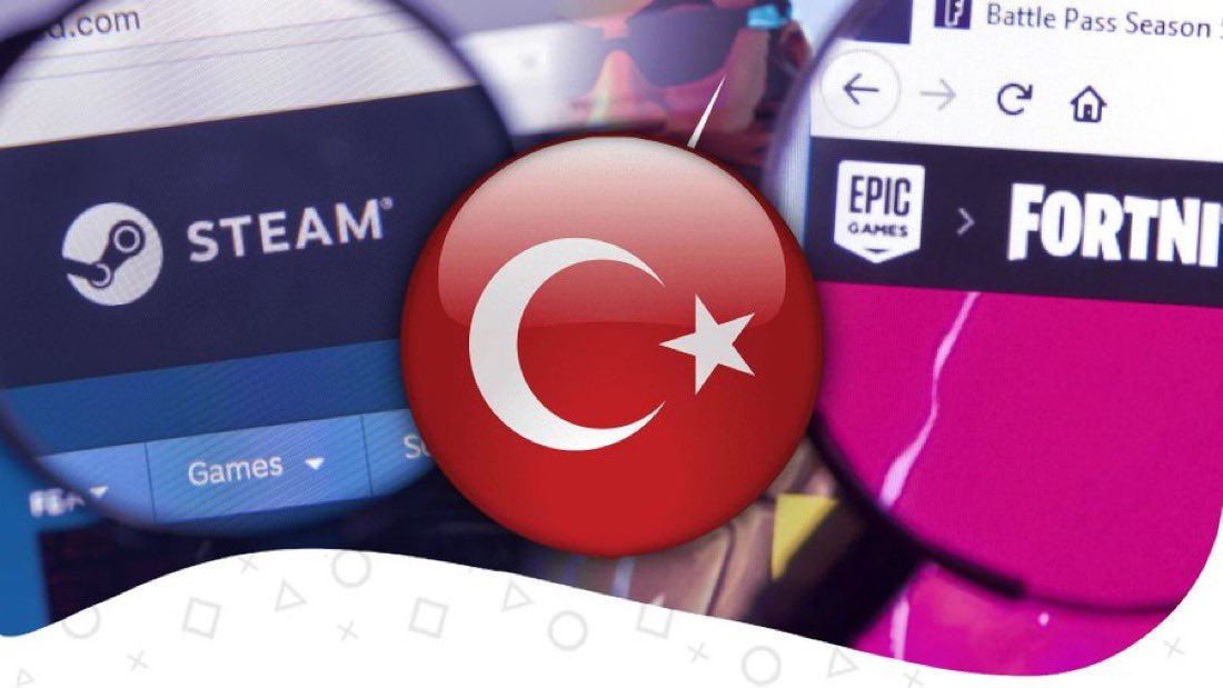 haskologlu's tweet photo. Oyun mağazaları temsilcilik zorunluluğu Türkiye'de resmen başlıyor. 

• BTK tarafından hazırlanan yeni düzenleme ile dijital oyun mağazalarına yerel ofis şartı koşuldu:

• Steam, Epic Games ve PlayStation Store gibi devlerin, Türkiye'de resmi bir temsilci bulundurması artık zorunlu olacak. 

• Temsilci atamayan platformlara önce para cezası, devamında ise reklam yasağı ve bant daraltma gibi ağır yaptırımlar uygulanacak. (ShiftDelete)