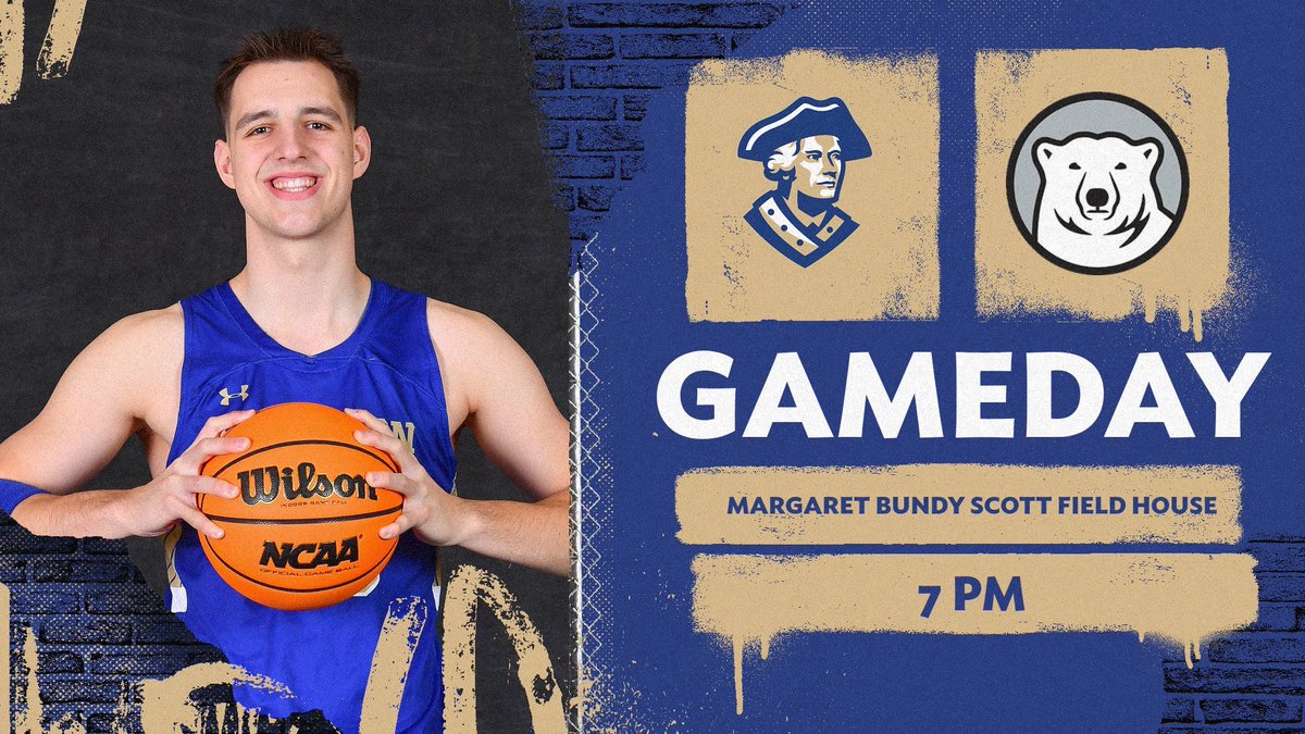 Hamilton College Men's Basketball tweet media