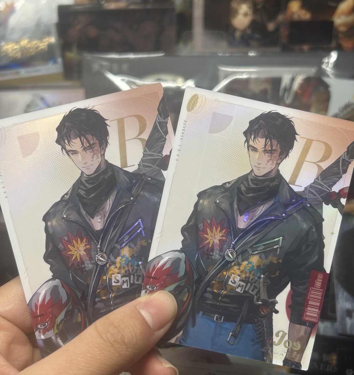 これしたら2体ぐらい出たからおすすめ