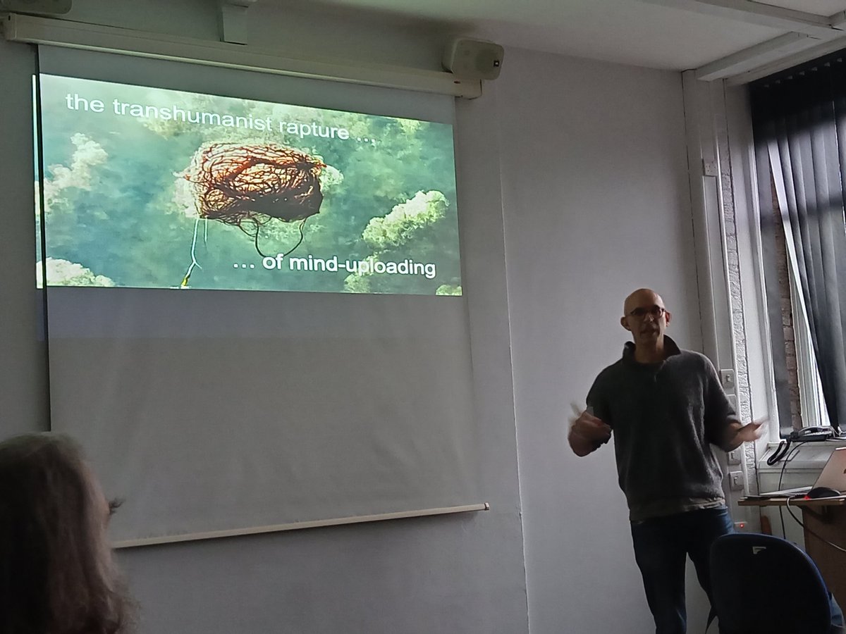 Philip Goff tweet media