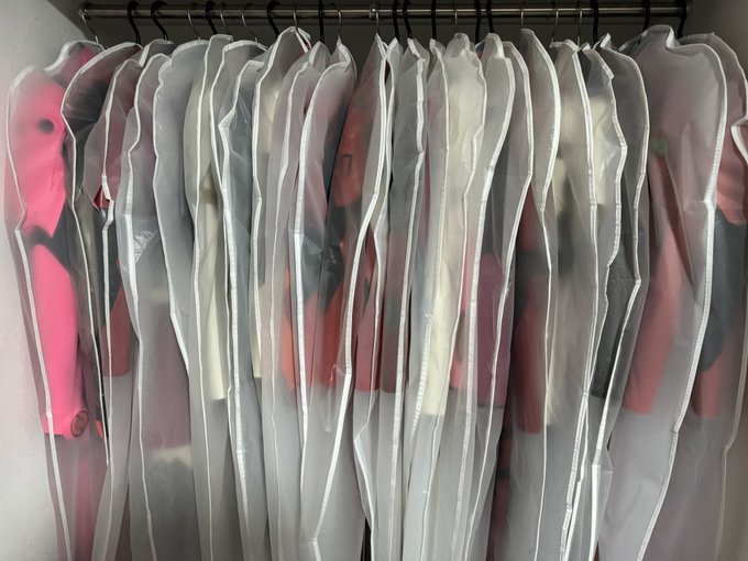 Twitterのコスプレ画像21