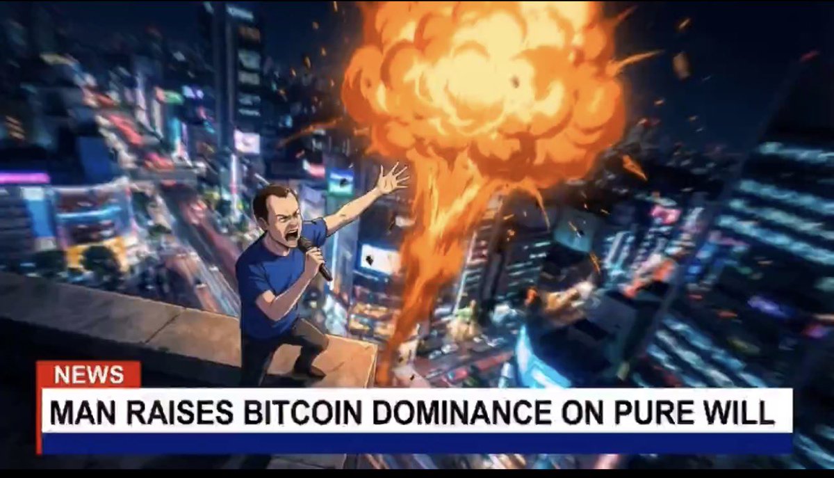 AMCryptoTrading's tweet photo. @ZssBecker Legend 😂😂 trolling everyone, sick anime .. 

SOL address: 

9RK6rK1qMguUFqeFumuQsa1WwRWEo5Tz4VVTpsyXoQaMu https://t.co/hI1BccfafC