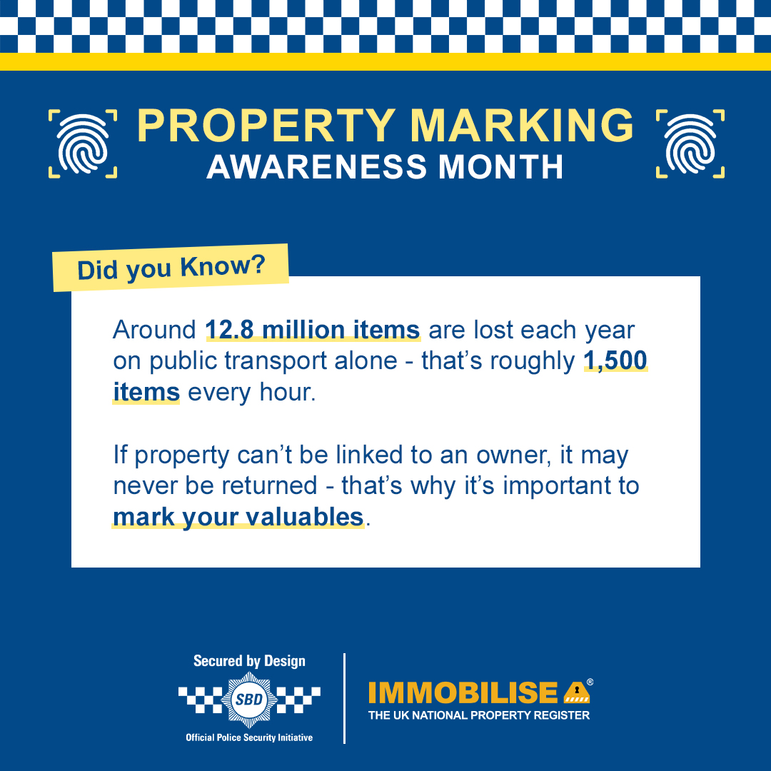 Secured by Design tweet media