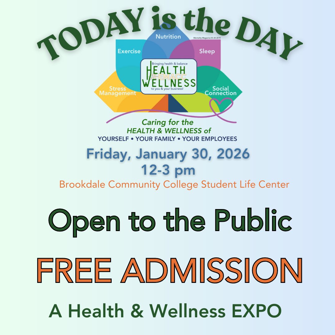 Eastern Monmouth Area Chamber of Commerce tweet media