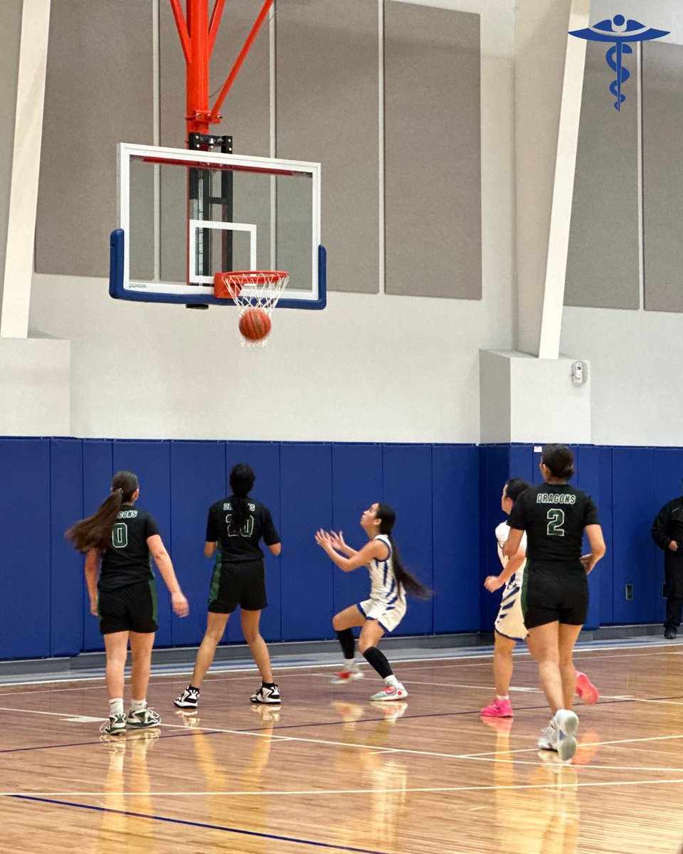 PLAYOFF BOUND! 🚨🔥

📅 TODAY, Friday. January 30, 2026
⏰ 6:00 P.M.
📍 Health Professions (new) Gymnasium

#MustangStrong
#LadyMustangs 
#HPMustangs 
#PlayoffBound 
#MustangPride 
#RoadToPlayoffs