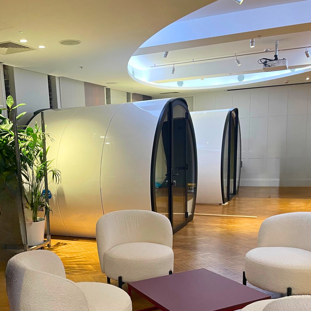 TheMeetingPodCompany tweet media