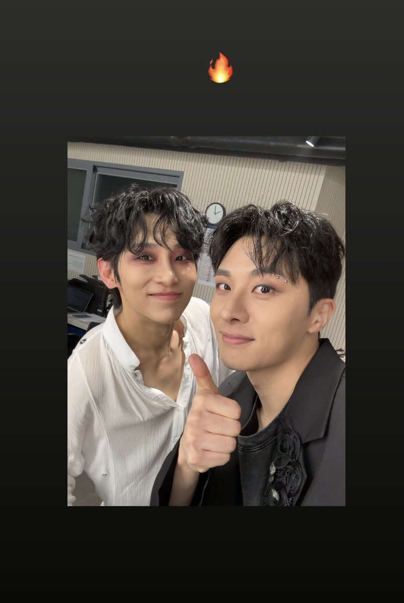 [260130] @ bakjunhyung_
박준형 배우님 인스타 스토리 #정재환 배우님
#오늘의_재환