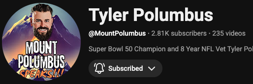 ArisFlackerbee's tweet photo. @Tyler_Polumbus For the love! https://t.co/7KoWiHNK9P