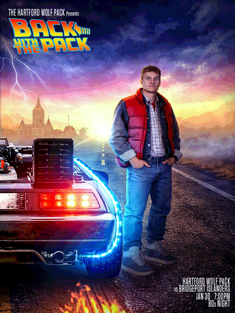 Hartford Wolf Pack tweet media