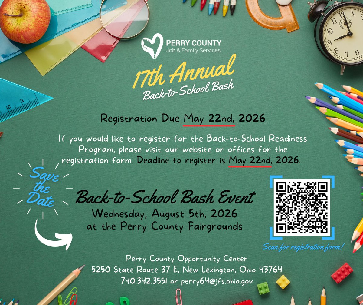 Perry County JFS and OhioMeansJobs-Perry Cnty tweet media