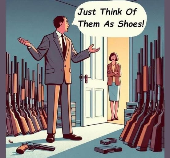 The Hunting Edge Country Sports tweet media