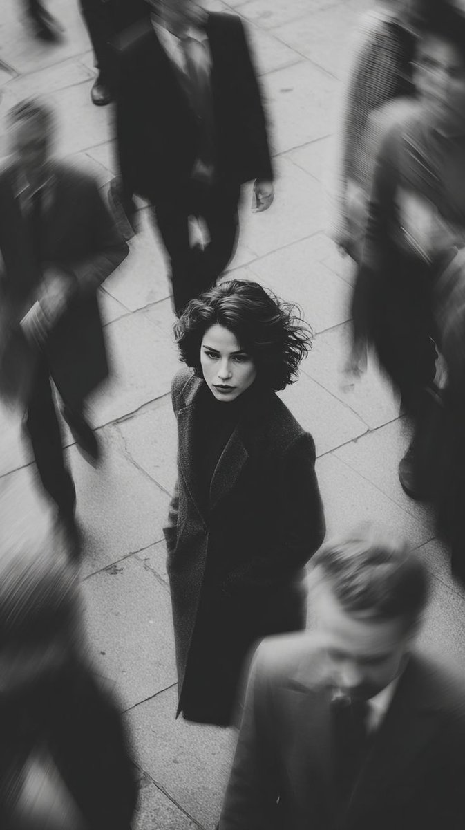 Eterno_1973's tweet image. Siempre me gustó esa sensación de no ser igual al resto.......