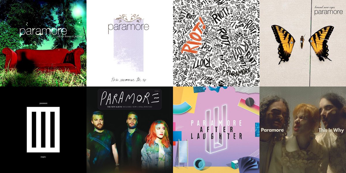 andrea from paramore🖤 tweet media