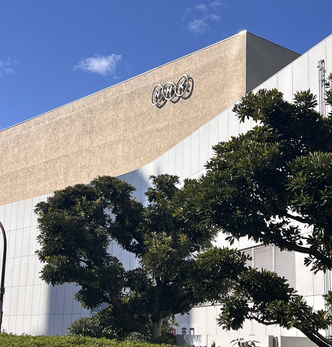 今日はNHKホールでイ・ジョンソクさんのアジアツアーのアンコールファンミMCでした🎤