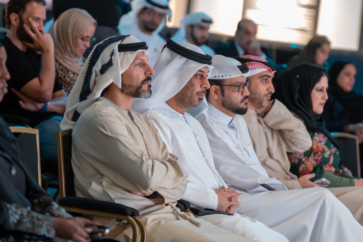 sharjahmedia's tweet photo. "اكسبوجر 2026" يناقش تحولات الصورة من التوثيق الفوتوغرافي إلى صناعة المحتوى
https://t.co/ushJyQmvVv
@xposureXPF
#اكسبوجر #الشارقة #الجادة
#Xposure #Xposure2026 #Sharjah #AlJada https://t.co/1V6IqKvBms