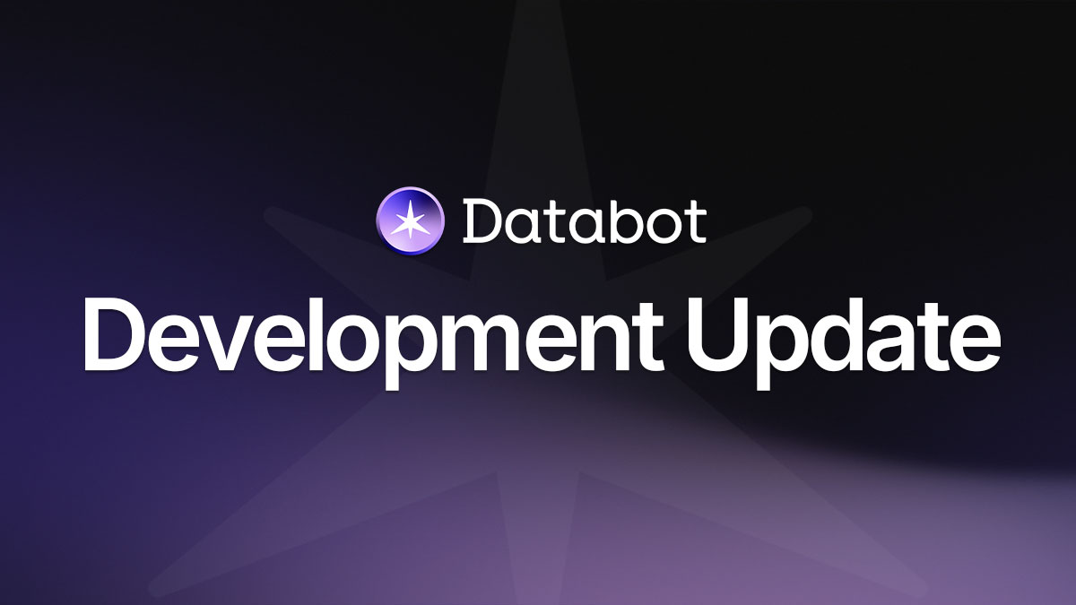 Databot tweet media
