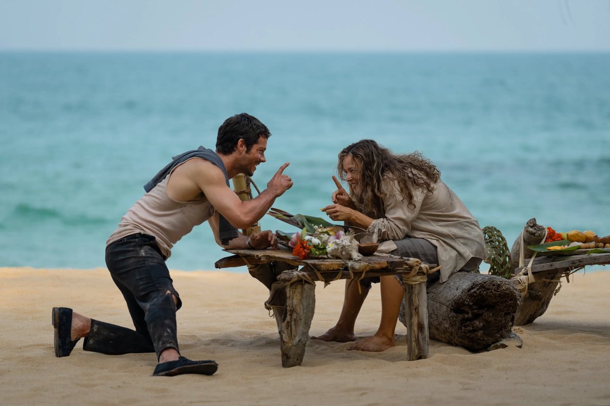 Sam Raimi Updates tweet media