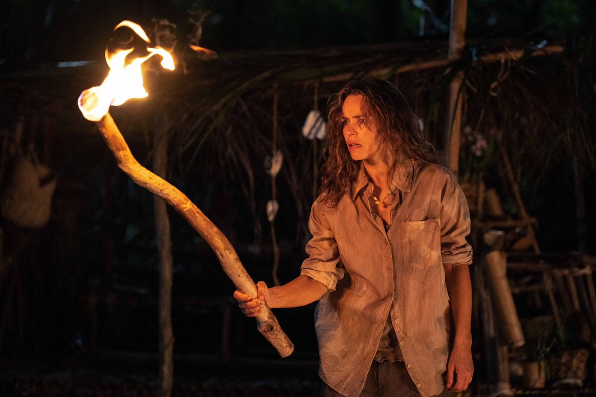 Sam Raimi Updates tweet media