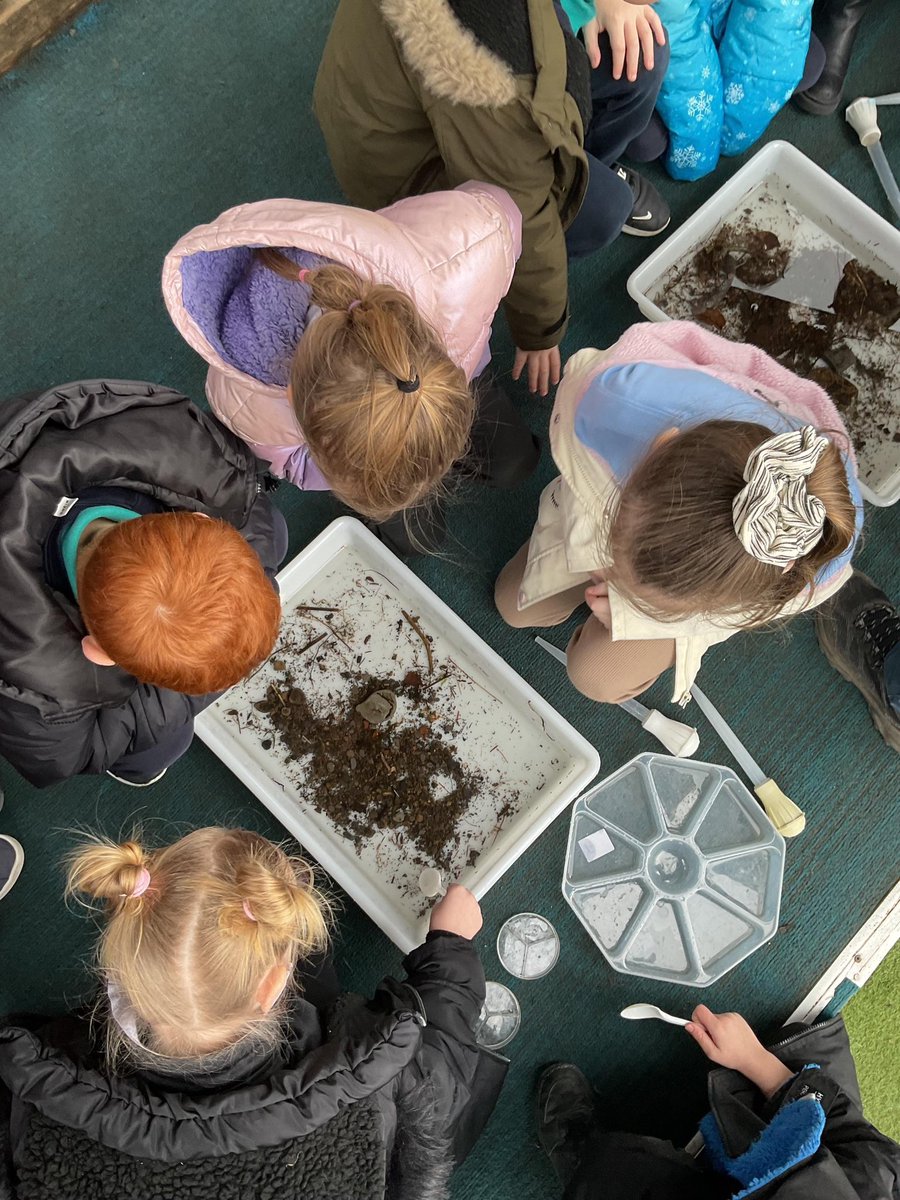 Penpych Community Primary School tweet media