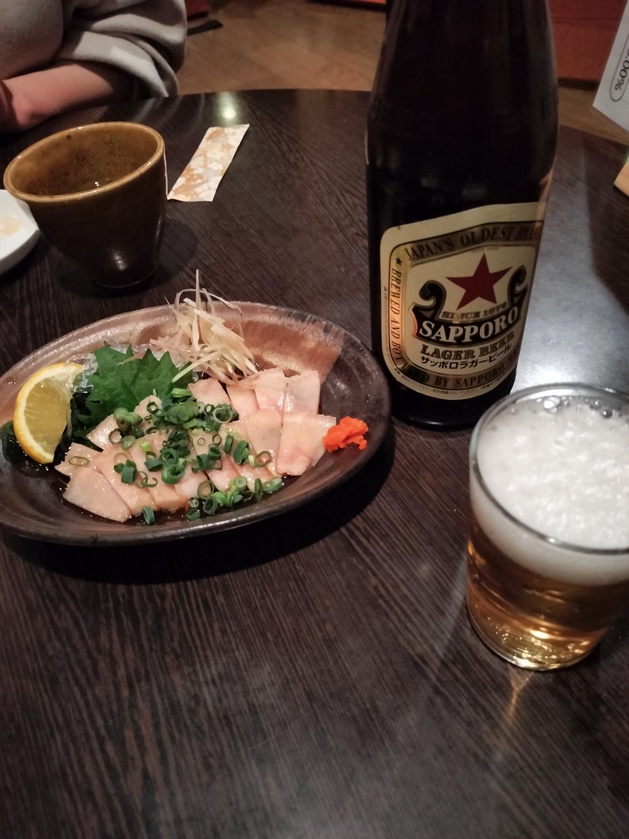thito0805's tweet photo. 飲むぞ～(⁠◡⁠ ⁠ω⁠ ⁠◡⁠) https://t.co/RRyzWhRMTB
