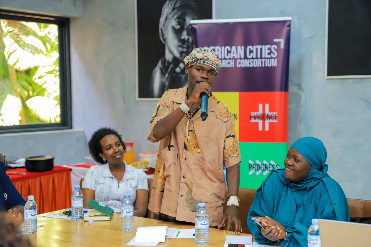 Urban Action Lab tweet media