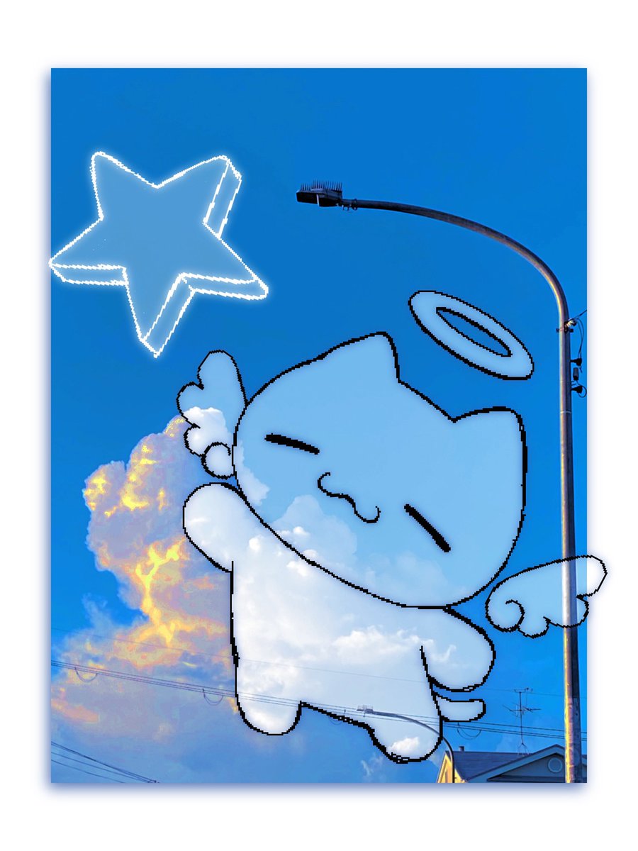 ぁゎぃ。 tweet media