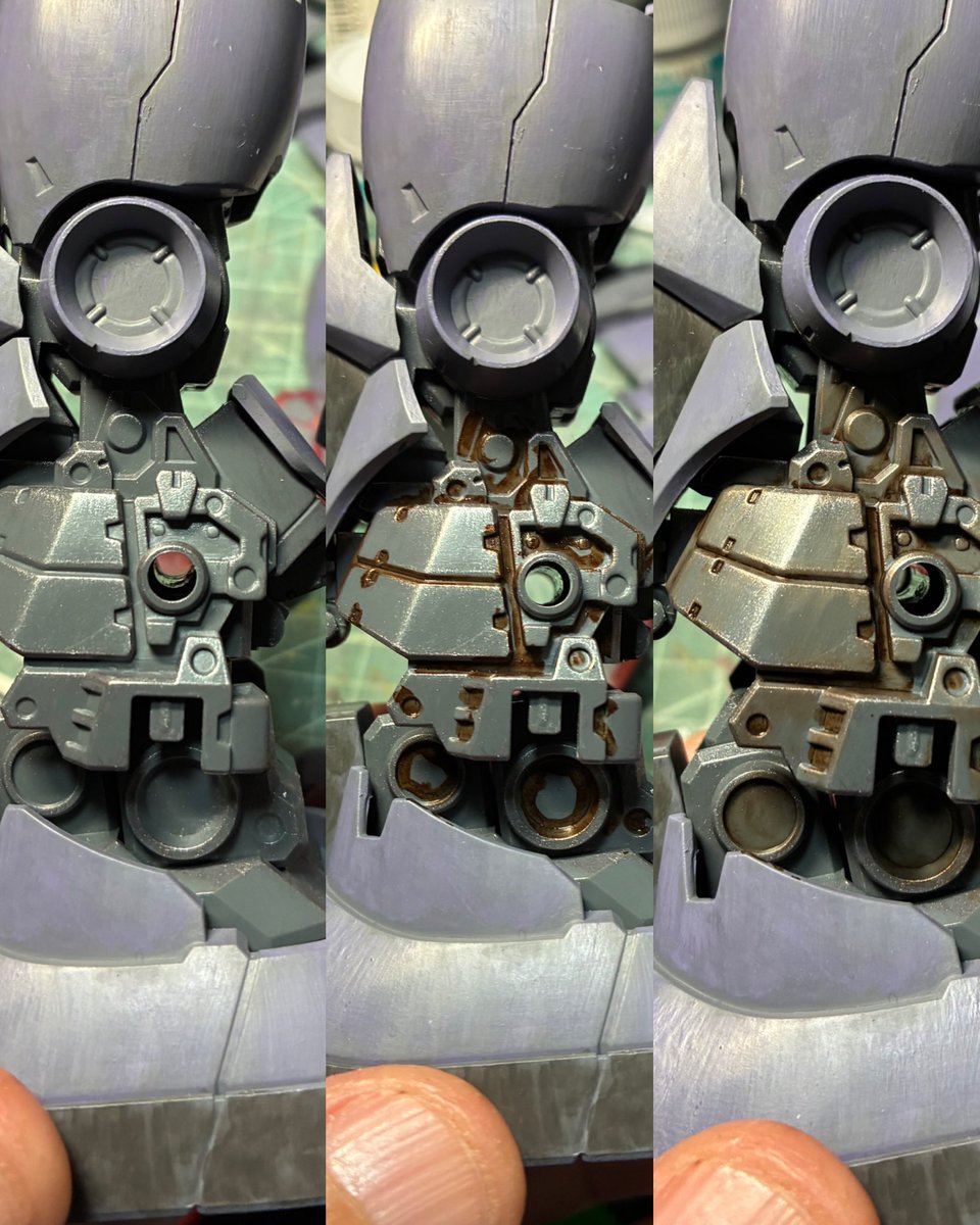 taka-taka-52@筆塗りモデラー (@takataka5212) / Posts / X