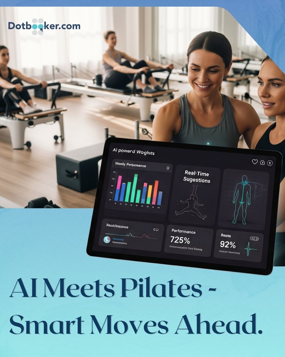 Dotbooker tweet media