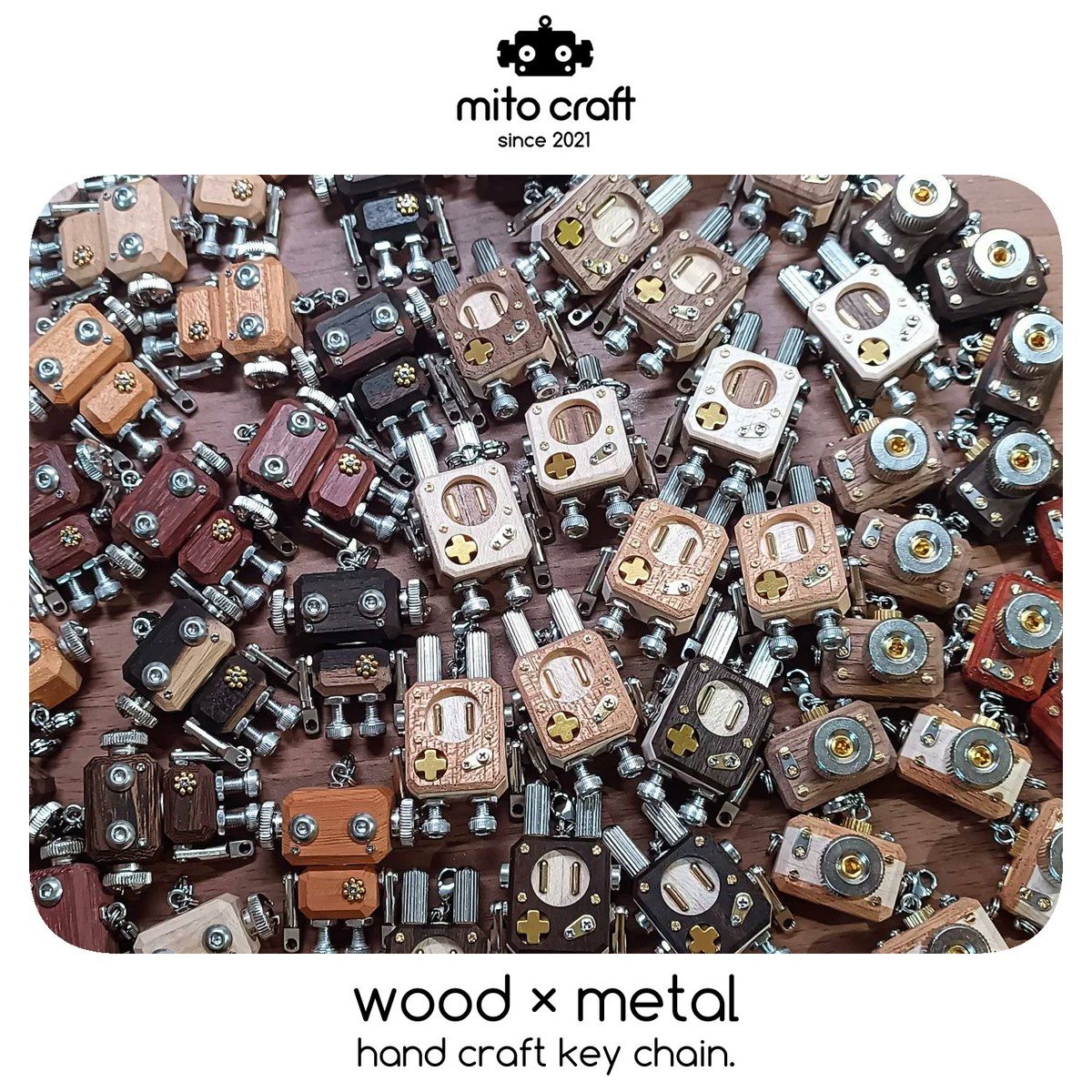 mitocraftdiy's tweet image. 大変お待たせいたしました！
オンライン販売を再開させていただきます。
1月31日(土)20:00～
短時間ですがクーポンもございますので下記ブログへ！
よろしくお願いします！

【販売告知】1月31日20:00～｜mito craft mitocraft.theshop.jp/blog/2026/01/3… #BASEec @mitocraftdiyより