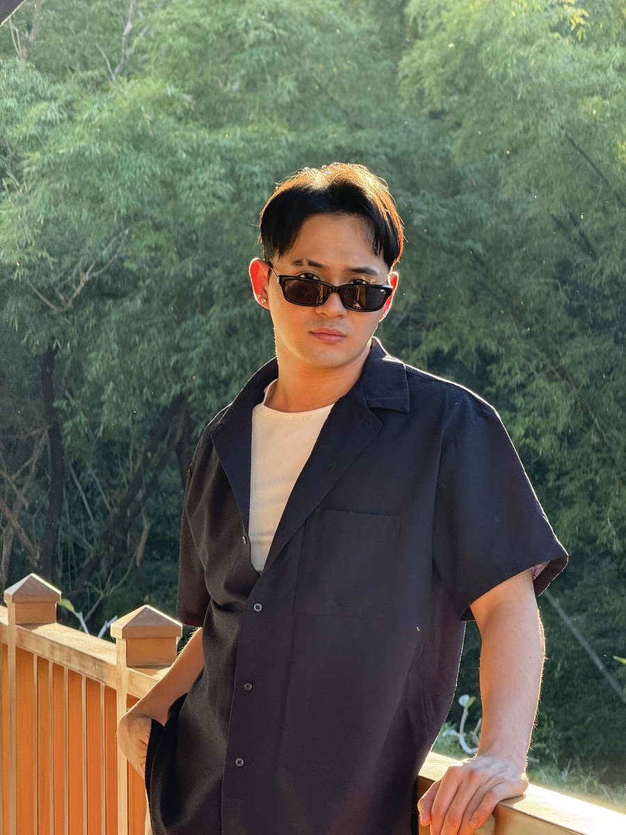 BGYO_Akira's tweet image. FRE5H at Highland Bali Resort!