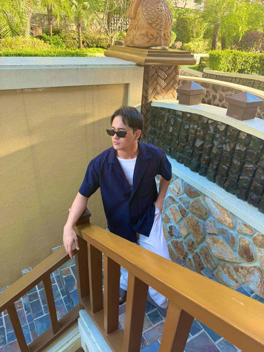 BGYO_Akira's tweet image. FRE5H at Highland Bali Resort!