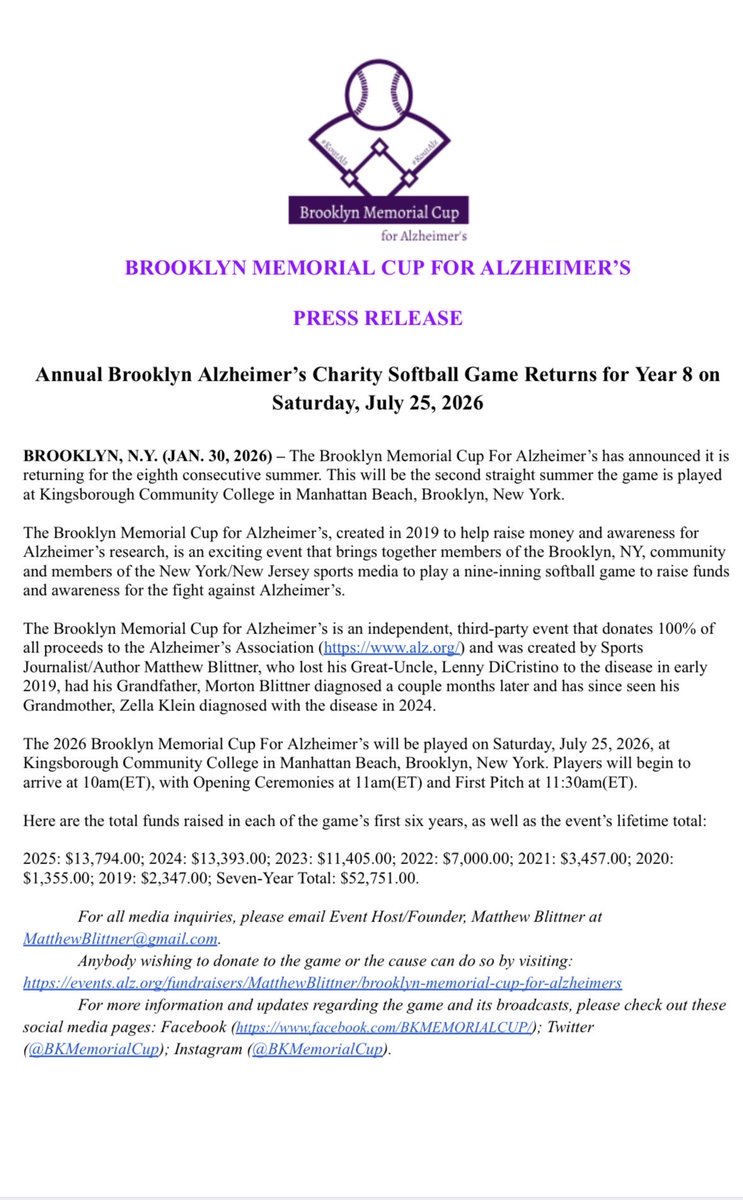 Matthew Blittner tweet media