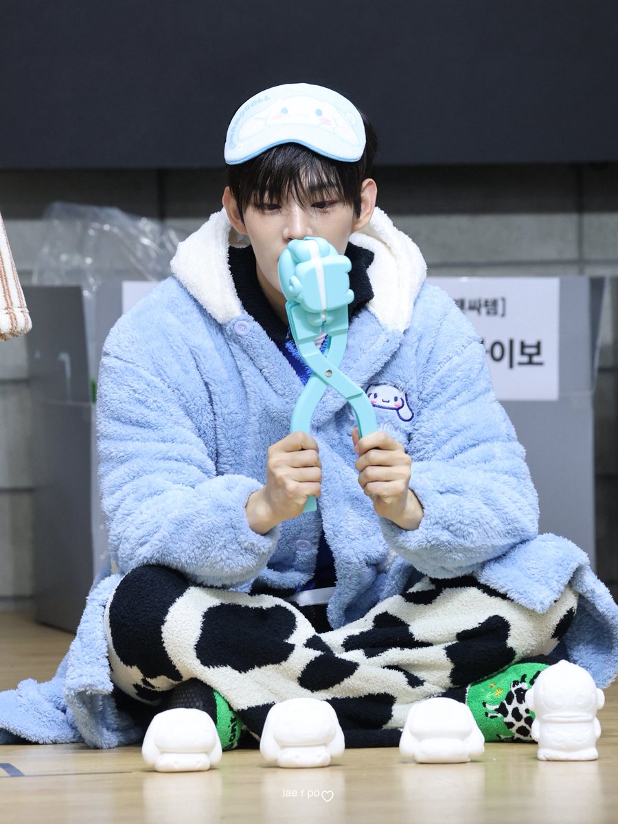 jaefpo_'s tweet image. 260130 메이크스타 대면 ☃️

#AHOF #아홉 #アホプ 
#STEVEN #스티븐 #スティーブン