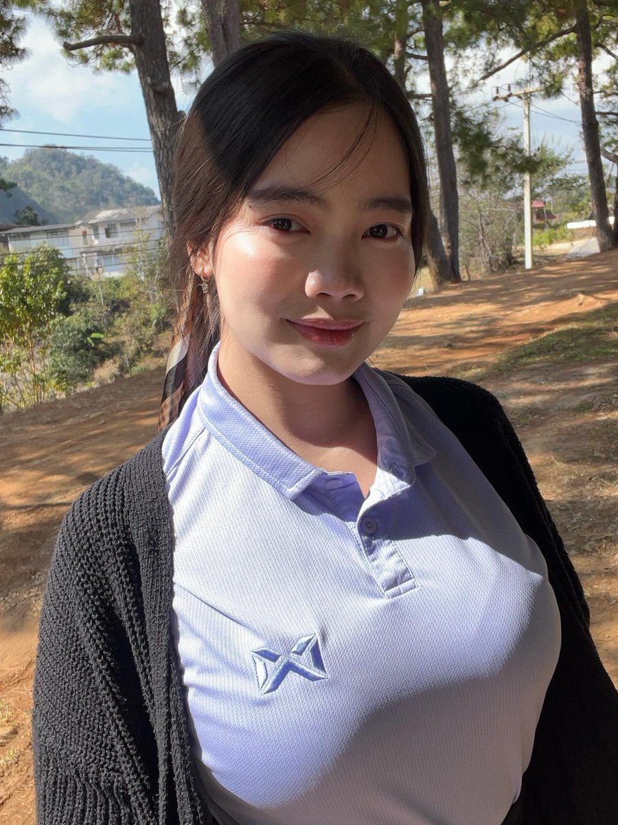 CiNxk78211's tweet photo. ขอยืม 200 ได้มั้ย อยากติดเทออ่���😝 https://t.co/vMAiNAjwgd