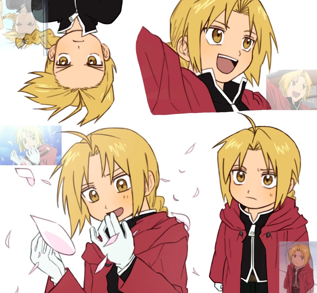 #FMA