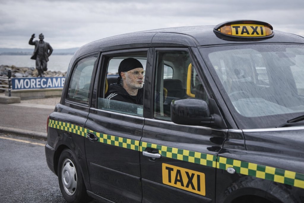 tomednn's tweet image. Off ya pop