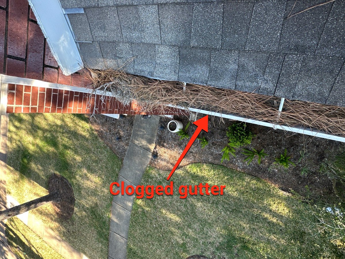 reignroofing's tweet photo. Roof Repair in Sugar Land TX?   Reign Roofing specializes in affordable roof repairs, roof replacements, and roof leaks.   Emergency service available 24/7.  

Go here for an appointment:

https://t.co/p08p6nLTr6 https://t.co/6Bs64QSrEg