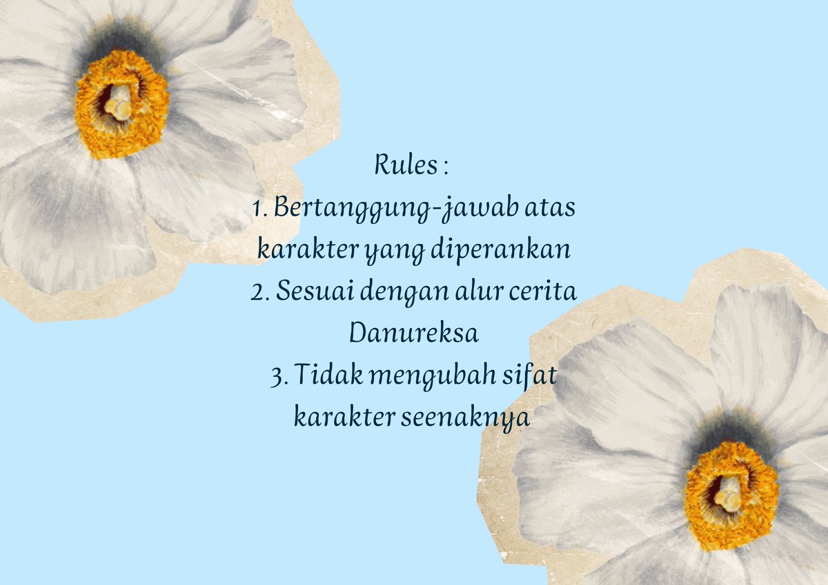 KaiCintaTomat's tweet photo. ANNOUNCE!! π₯
Keyln mau hiring admin buat Danureksa Family.
Bisa baca beberapa rules awal di gambar ini ya, kalau berminat untuk menjadi admin gass aja dm keyln. Mohon bantuan like dan rt teman-teman.
Mohon dicermati baik-baik ya semua (οΌΎο½οΌΎ) #BoBoiBoy #boyvers https://t.co/WRbqYkYhMV