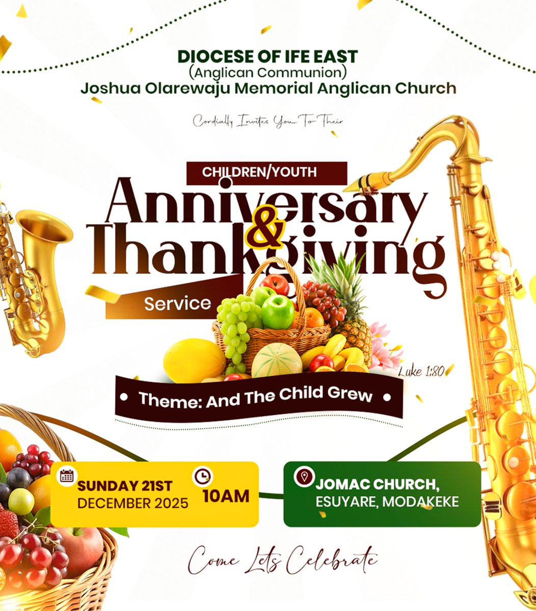 Yoade Blessing || Graphic Designer tweet media