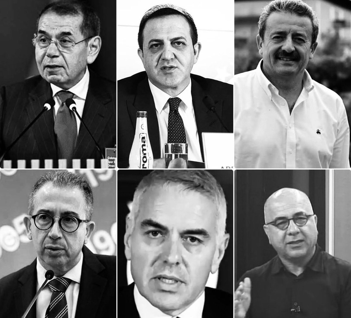 #DursunÖzbekİstifa 
#abdullahkavukçuistifa 
#yönetimistifa
#TransferlerNerede